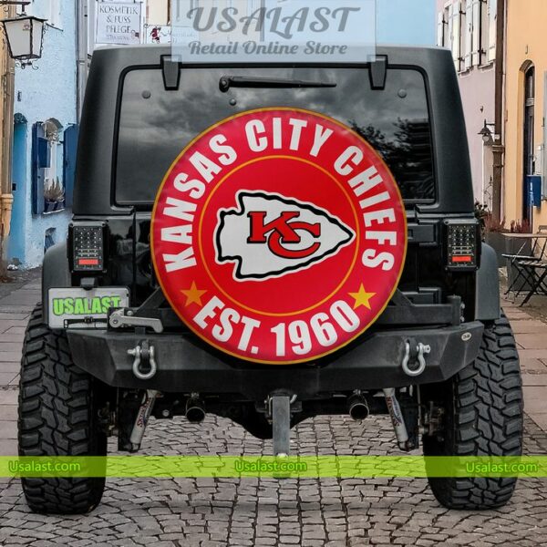 kansas city chiefs est 1960 spare tire cover 1 C15Q1.jpg