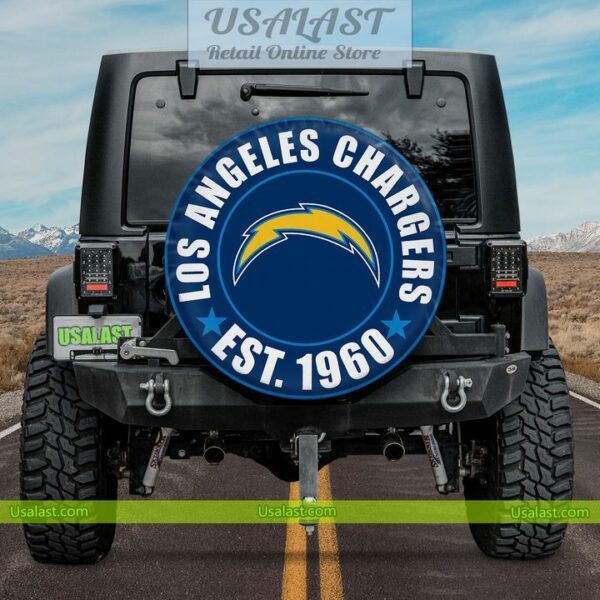 los angeles chargers est 1960 spare tire cover 1 LTTN9.jpg