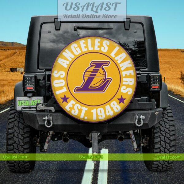 los angeles lakers est 1948 spare tire cover 1 i7sn8.jpg