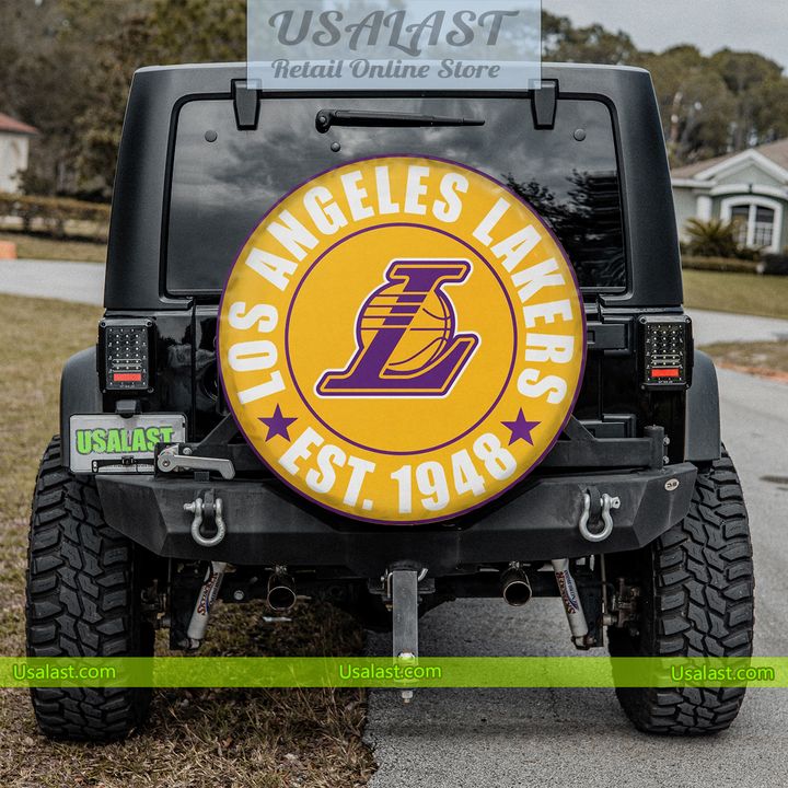 los angeles lakers est 1948 spare tire cover 3 VWrOe.jpg los angeles lakers est 1948 spare tire cover 3 VWrOe.jpg