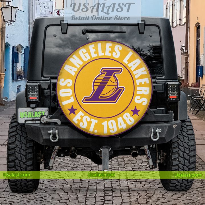 los angeles lakers est 1948 spare tire cover 4 rm5tm.jpg los angeles lakers est 1948 spare tire cover 4 rm5tm.jpg