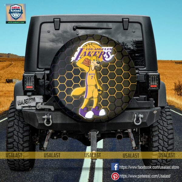 los angeles lakers nba mascot spare tire cover 3 GhpFs.jpg