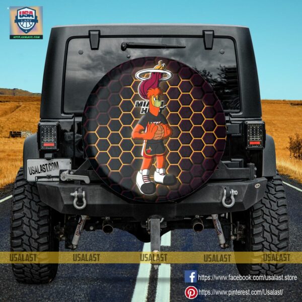 miami heat nba mascot spare tire cover 3 mzx8K.jpg