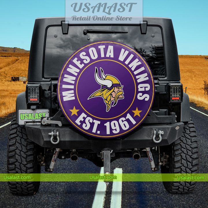 minnesota vikings est 1961 spare tire cover 2 UMltv.jpg minnesota vikings est 1961 spare tire cover 2 UMltv.jpg