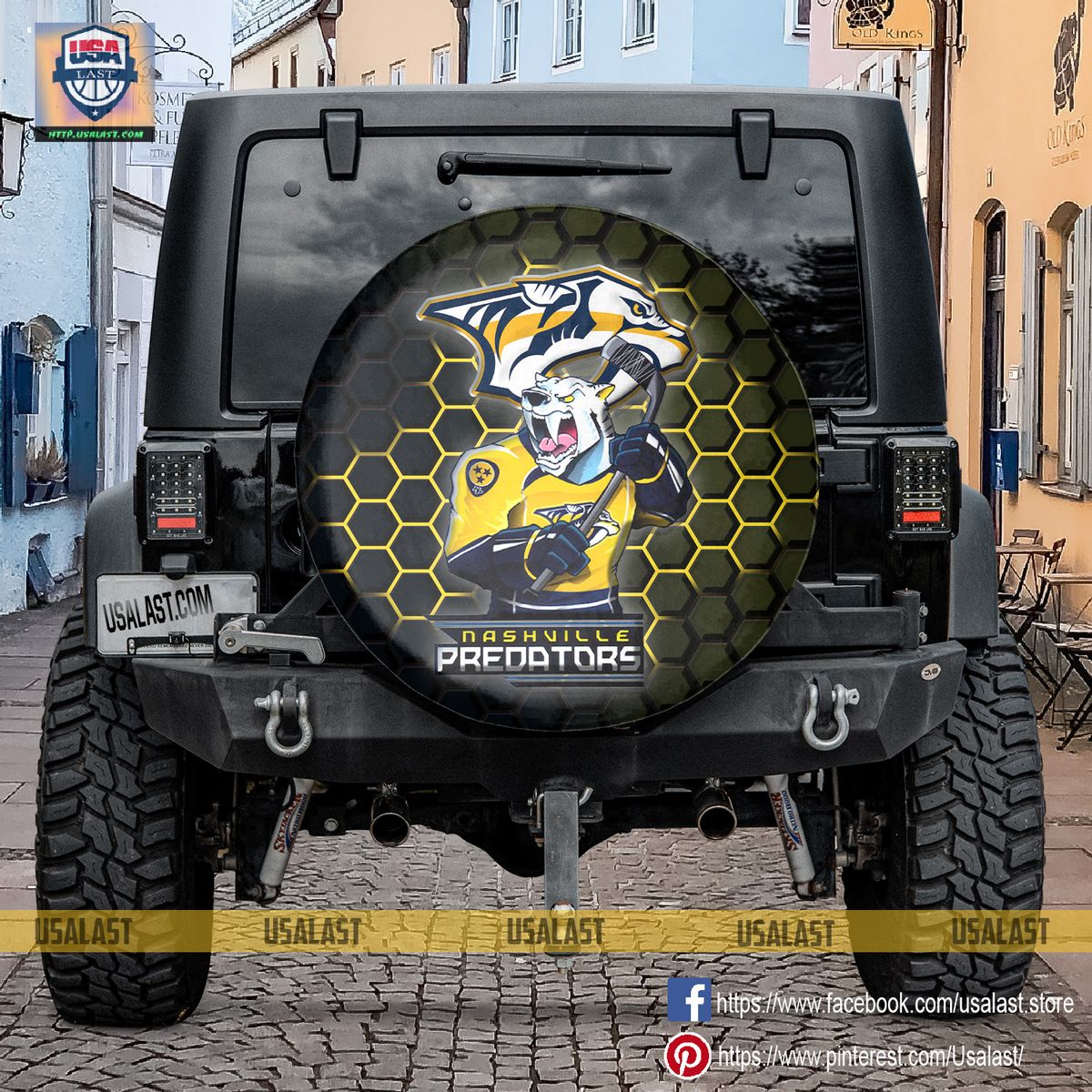 nashville predators mlb mascot spare tire cover 2 OucLq.jpg nashville predators mlb mascot spare tire cover 2 OucLq.jpg