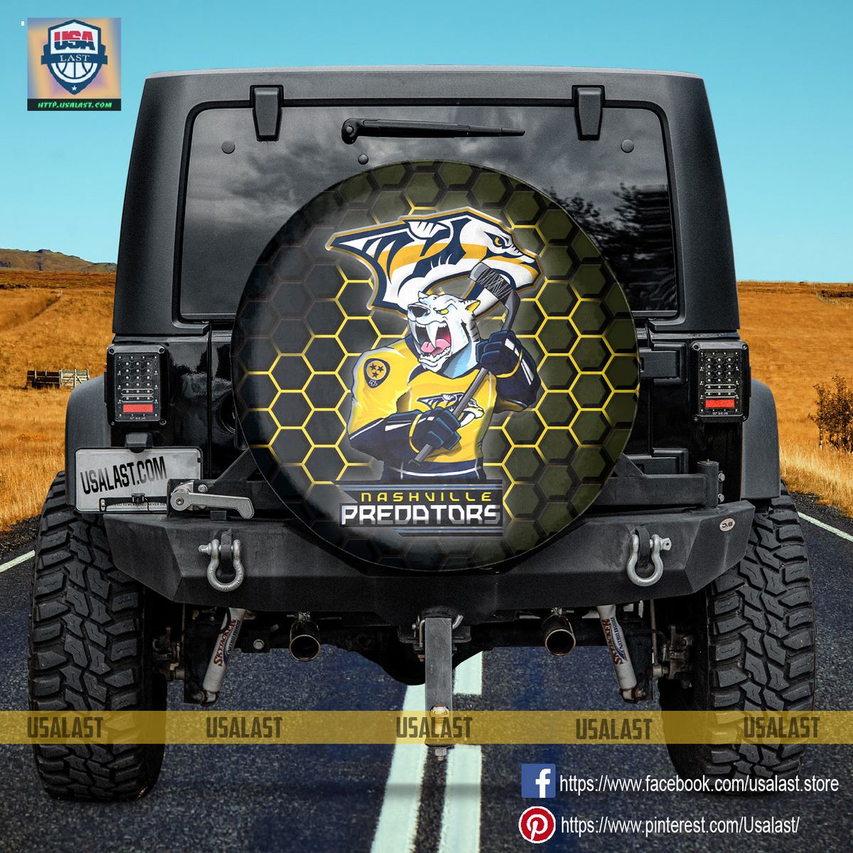 nashville predators mlb mascot spare tire cover 3 l9xr5.jpg nashville predators mlb mascot spare tire cover 3 l9xr5.jpg
