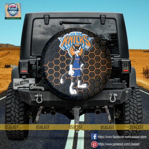 new york knicks nba mascot spare tire cover 3 2ca1N.jpg
