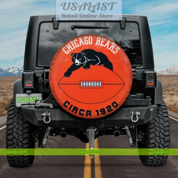 nfl chicago bears vintage spare tire cover 1 bENqr.jpg