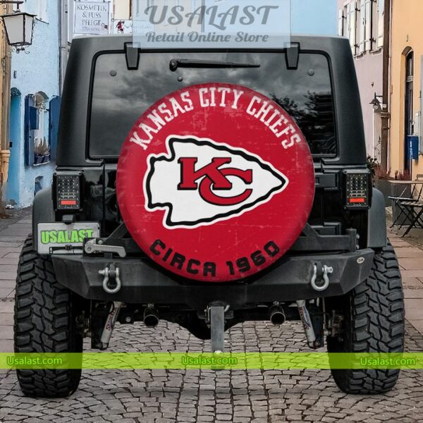 nfl kansas city chiefs vintage spare tire cover 1 by5ea.jpg