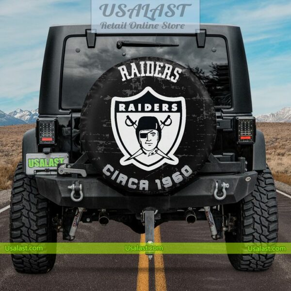 nfl las vegas raiders vintage spare tire cover 1 bHoty.jpg