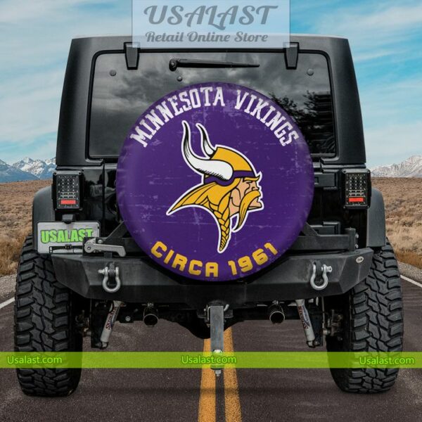 nfl minnesota vikings vintage spare tire cover 1 tysC1.jpg