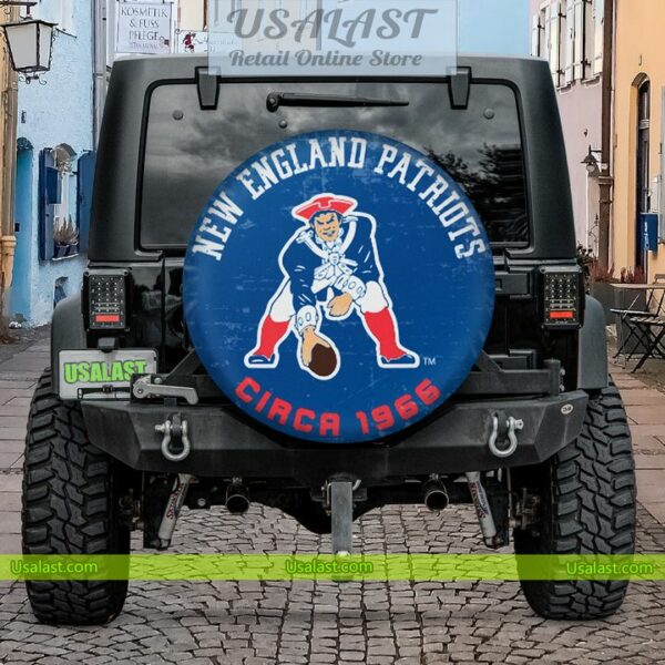 nfl new england patriots vintage spare tire cover 1 dgkJq.jpg