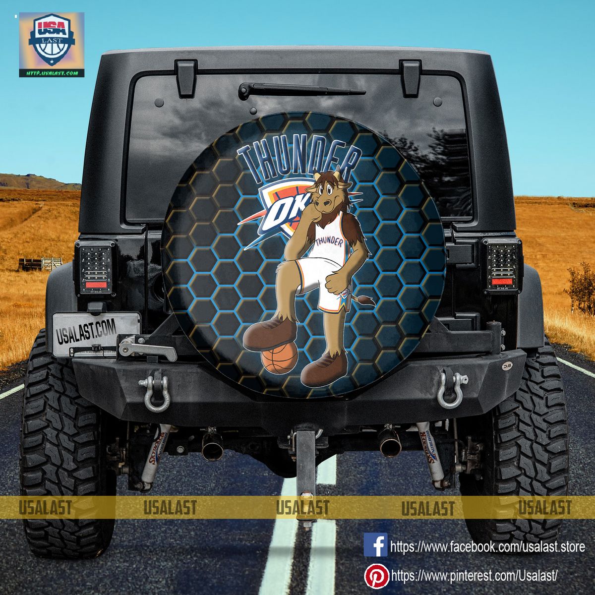 oklahoma city thunder nba mascot spare tire cover 2 NNhTO.jpg oklahoma city thunder nba mascot spare tire cover 2 NNhTO.jpg