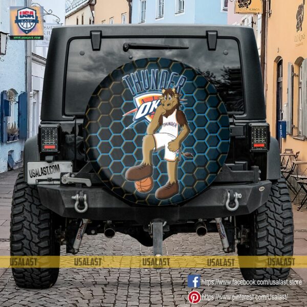 oklahoma city thunder nba mascot spare tire cover 3 GTtTp.jpg