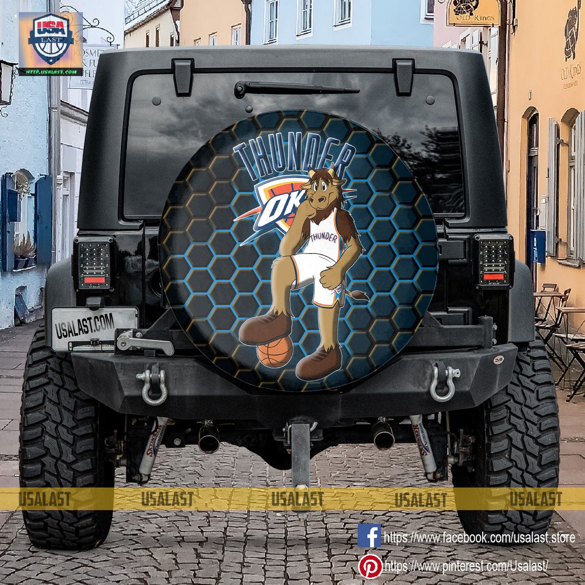oklahoma city thunder nba mascot spare tire cover 3 GTtTp.jpg oklahoma city thunder nba mascot spare tire cover 3 GTtTp.jpg