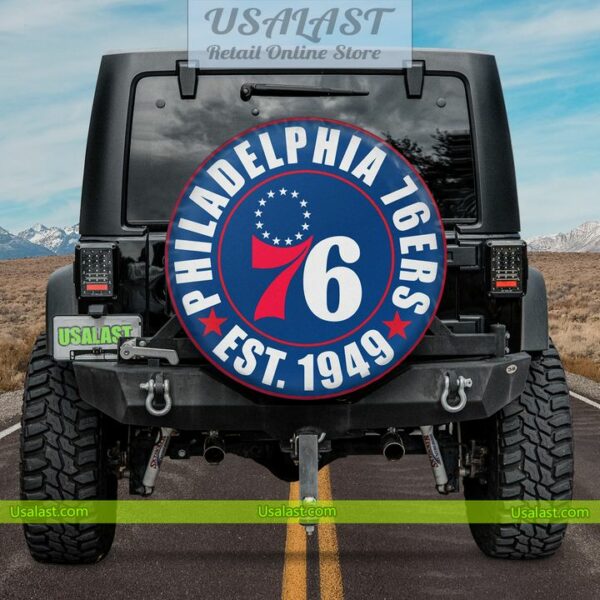 philadelphia 76ers est 1949 spare tire cover 1 hp2ko.jpg