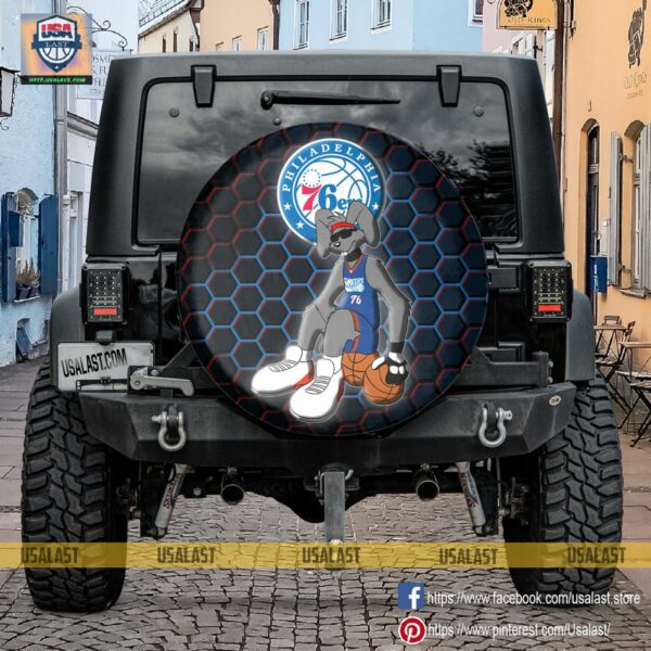 philadelphia 76ers nba mascot spare tire cover 3 oCP1d.jpg