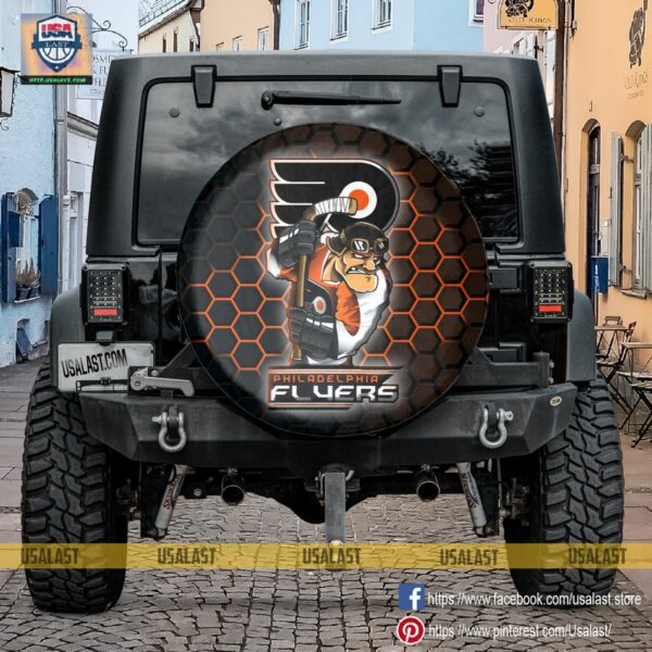 philadelphia flyers mlb mascot spare tire cover 3 JPAIJ.jpg