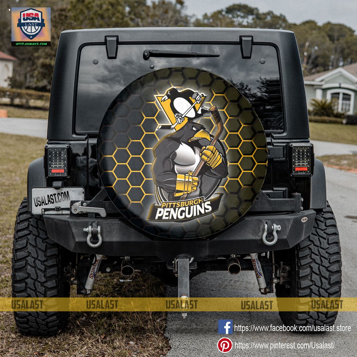 pittsburgh penguins mlb mascot spare tire cover 1 3p4Wt.jpg pittsburgh penguins mlb mascot spare tire cover 1 3p4Wt.jpg