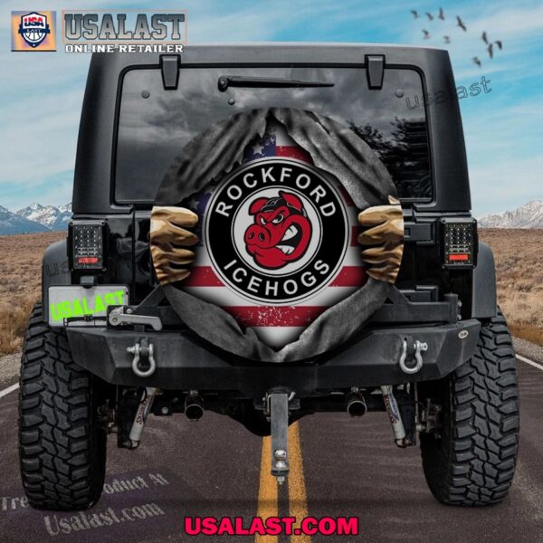 rockford icehogs ahl american flag spare tire cover 1 zomdy.jpg