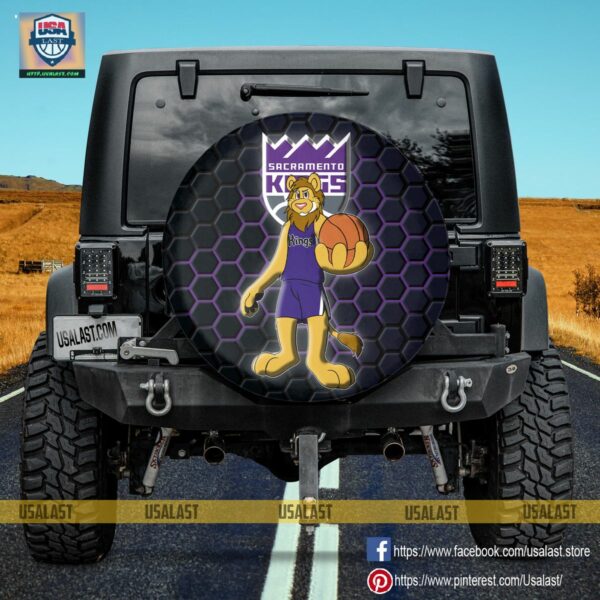 sacramento kings nba mascot spare tire cover 3 5s3Ln.jpg