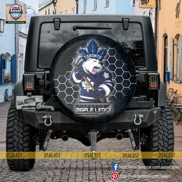 toronto maple leafs mlb mascot spare tire cover 3 RIkhS.jpg