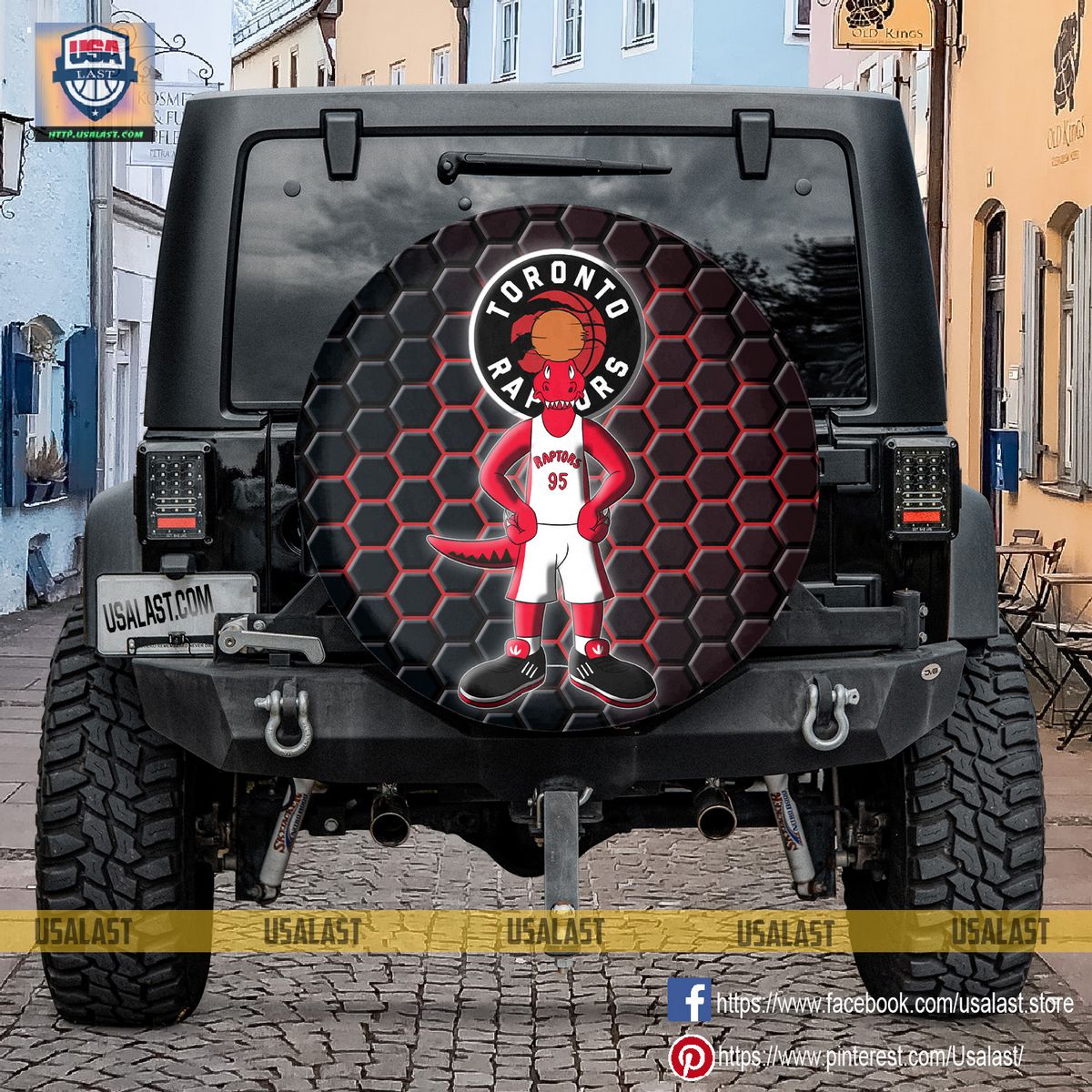 toronto raptors nba mascot spare tire cover 2 9UYMw.jpg toronto raptors nba mascot spare tire cover 2 9UYMw.jpg