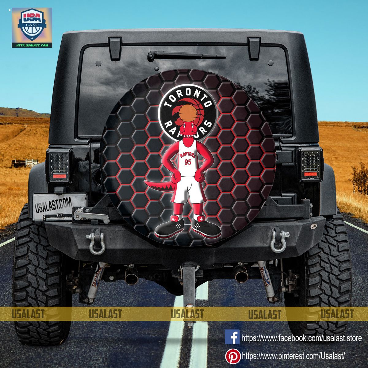 toronto raptors nba mascot spare tire cover 3 NN0p3.jpg toronto raptors nba mascot spare tire cover 3 NN0p3.jpg