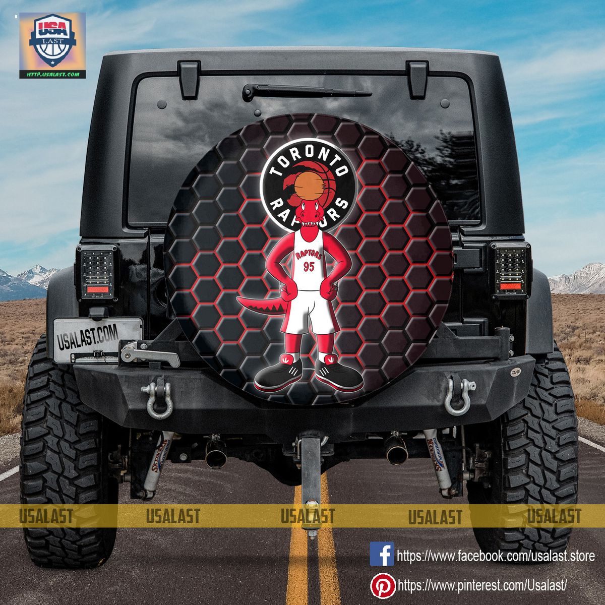 toronto raptors nba mascot spare tire cover 4 LO5qs.jpg toronto raptors nba mascot spare tire cover 4 LO5qs.jpg
