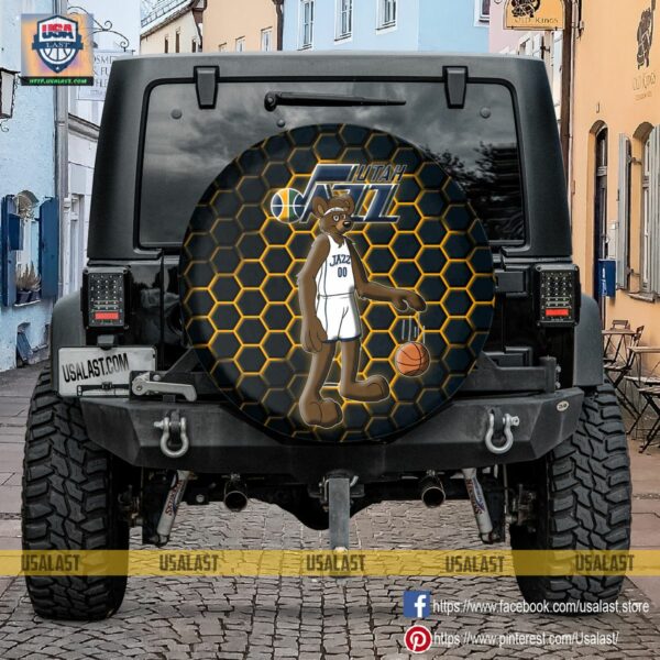 utah jazz nba mascot spare tire cover 3 LqqO1.jpg