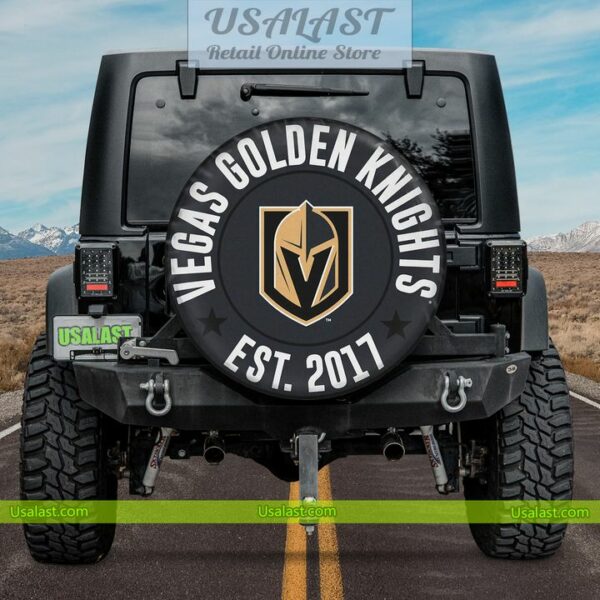 vegas golden knights est 2017 spare tire cover 1 D2xpa.jpg