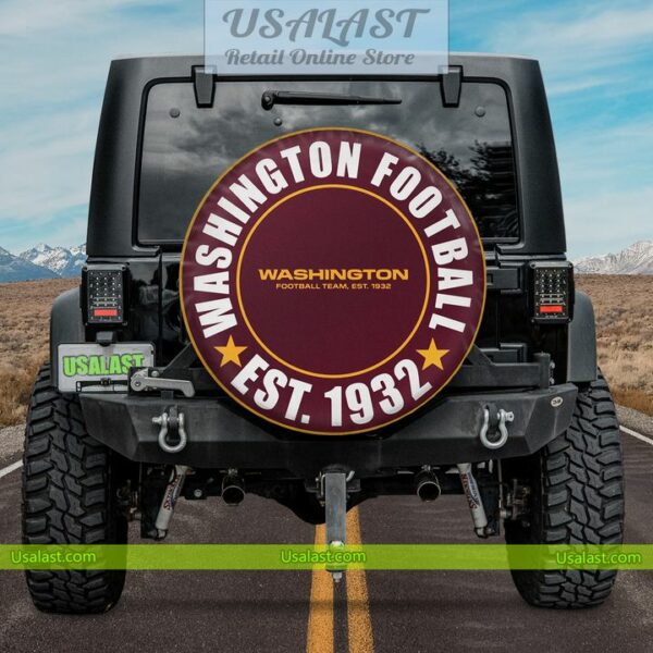 washington commanders est 1932 spare tire cover 1 Axi9K.jpg