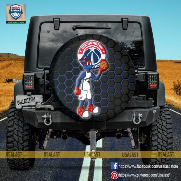 washington wizards nba mascot spare tire cover 3 qHkCB.jpg